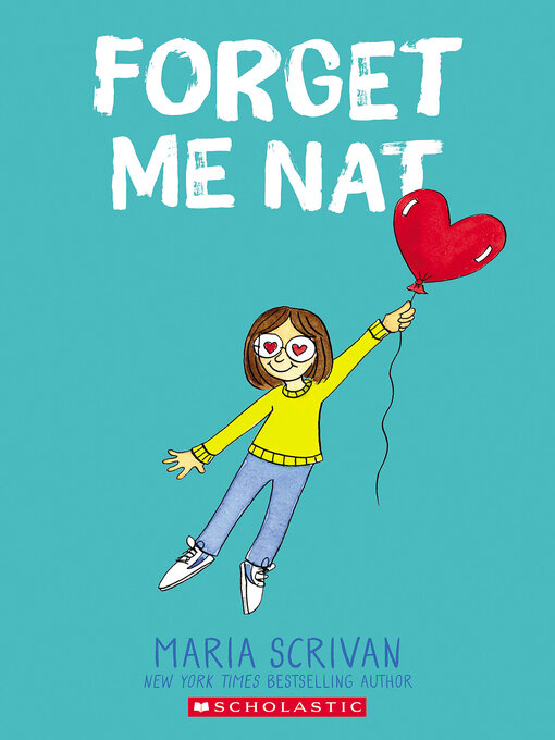 Title details for Forget Me Nat by Maria Scrivan - Available